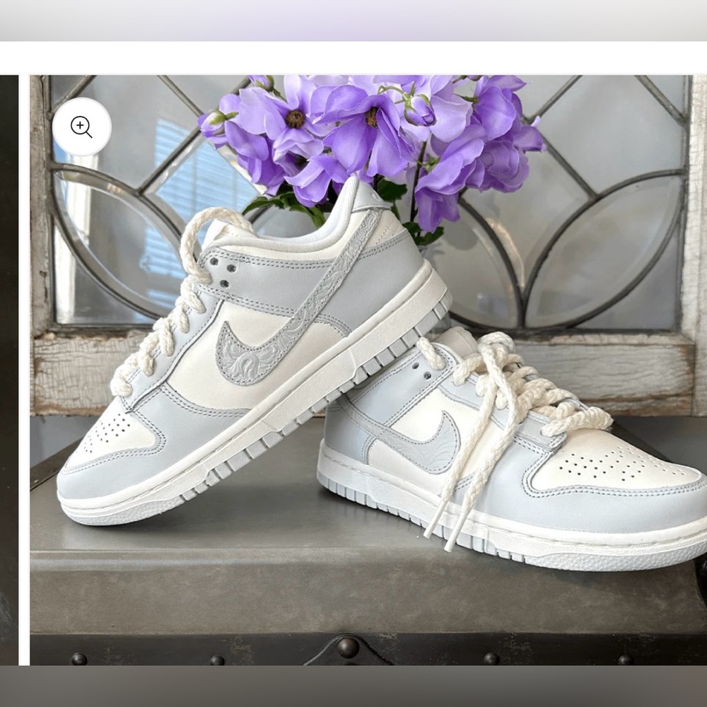 Nike Dunk low Women